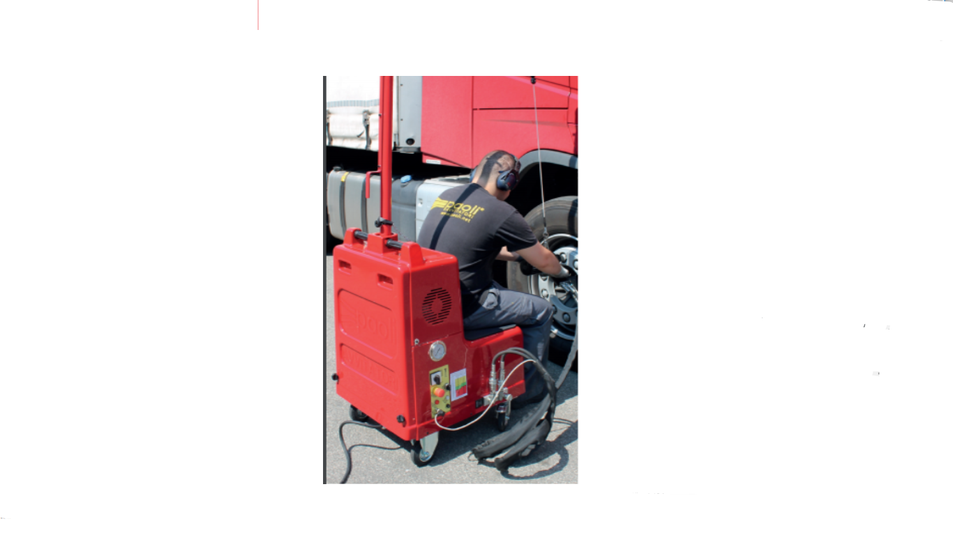 Chariot écologique